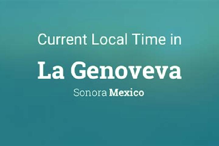 Escorts La Genoveva, Mexico — Local Companions