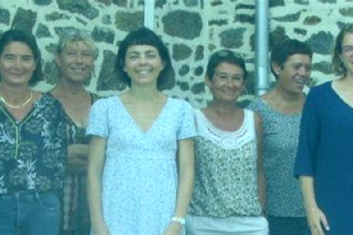 Escorts La Gouesniere, France — Local Companions