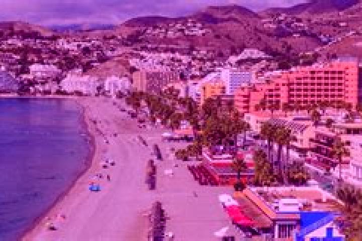 Escorts La Herradura, Spain — Local Companions