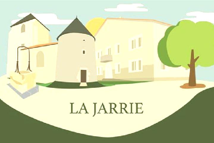 Escorts La Jarrie, France — Local Companions