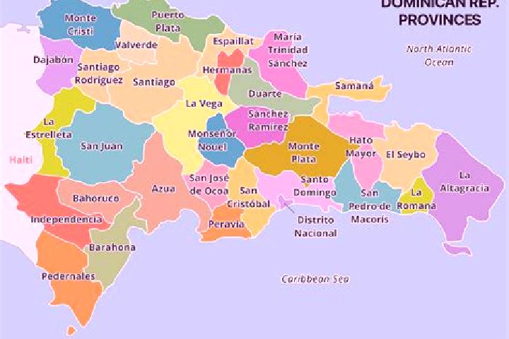 Escorts La Julia, Dominican Republic — Local Companions