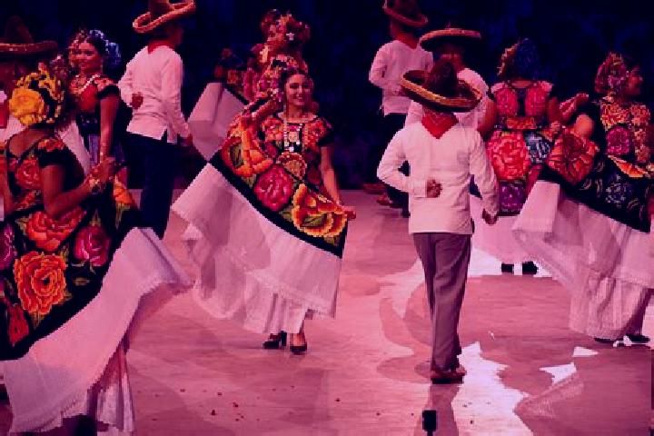Escorts La Labor de Zaragoza, Mexico — Local Companions