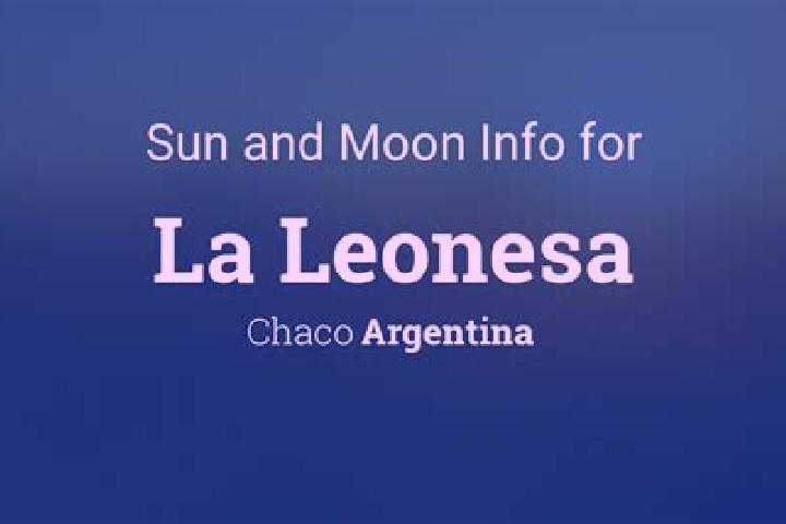 Escorts La Leonesa, Argentina — Local Companions