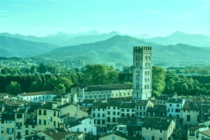 Escorts La Lucca, Italy — Local Companions