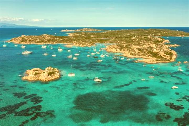 Escorts La Maddalena, Italy — Local Companions