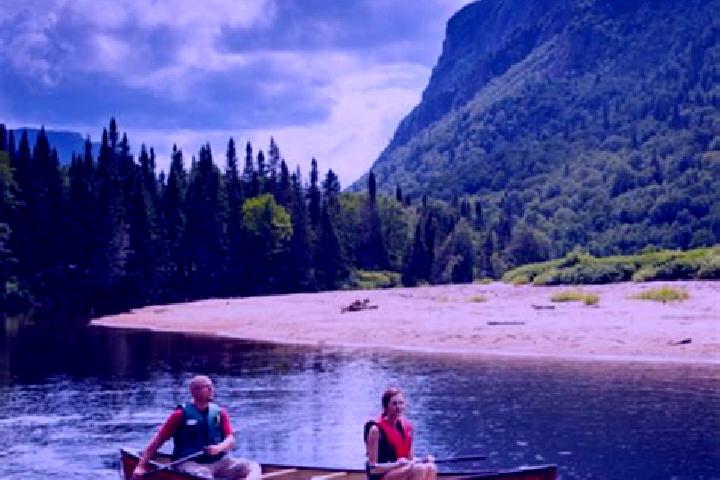 Escorts La Malbaie, Canada — Local Companions
