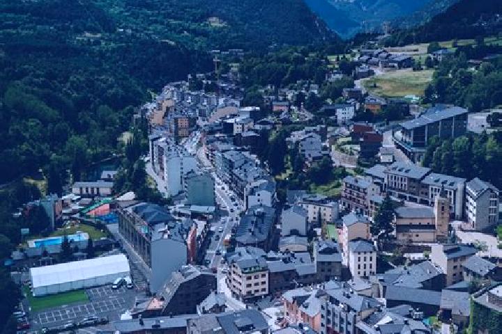 Escorts la Massana, Andorra — Local Companions