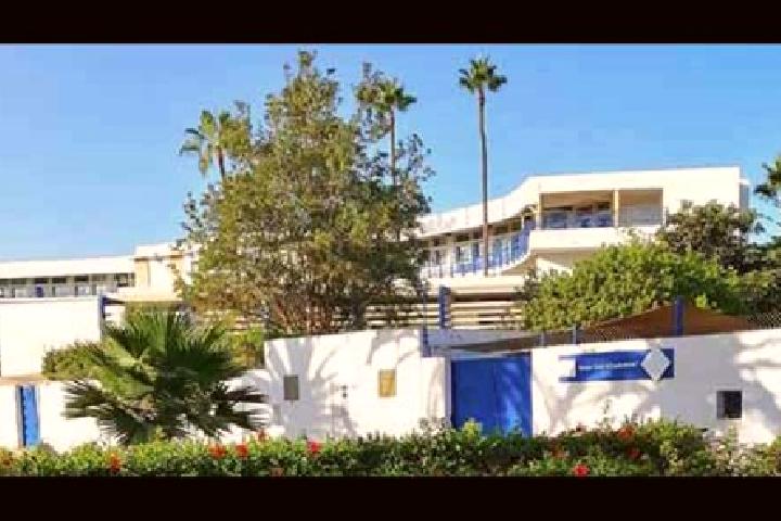 Escorts La Mohammedia, Tunisia — Local Companions
