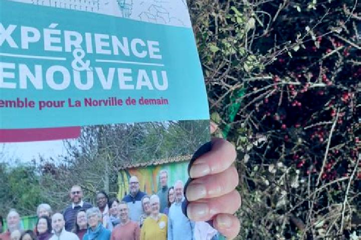 Escorts La Norville, France — Local Companions