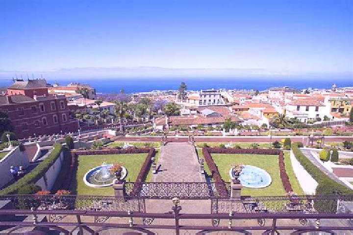 Escorts La Orotava, Spain — Local Companions