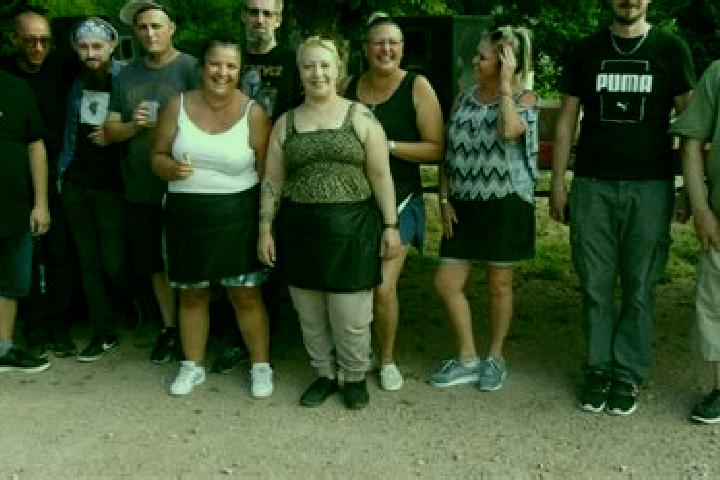 Escorts La Pacaudiere, France — Local Companions
