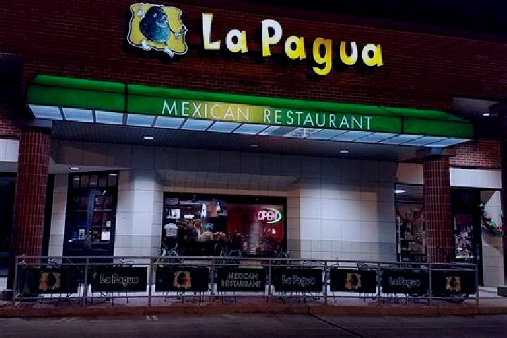 Escorts La Pagua, Mexico — Local Companions