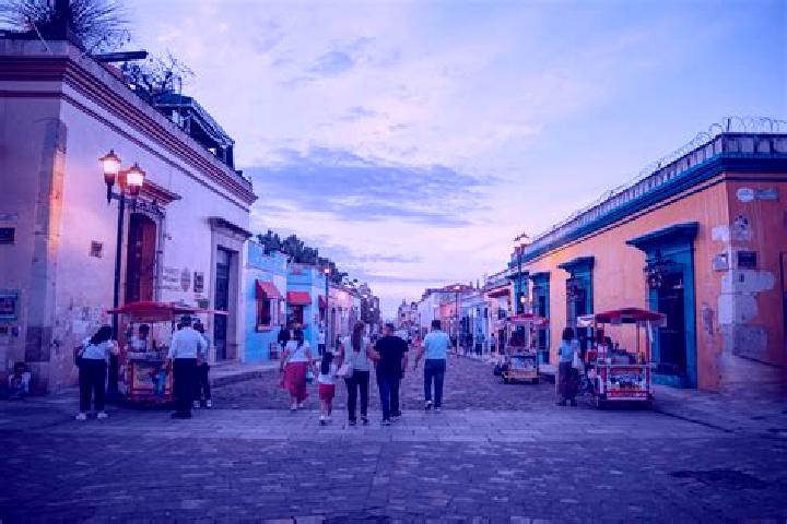 Escorts La Partida, Mexico — Local Companions