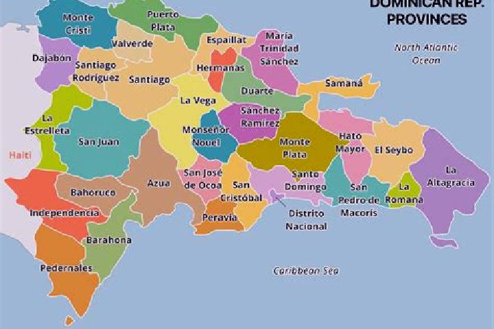 Escorts La Pena, Dominican Republic — Local Companions