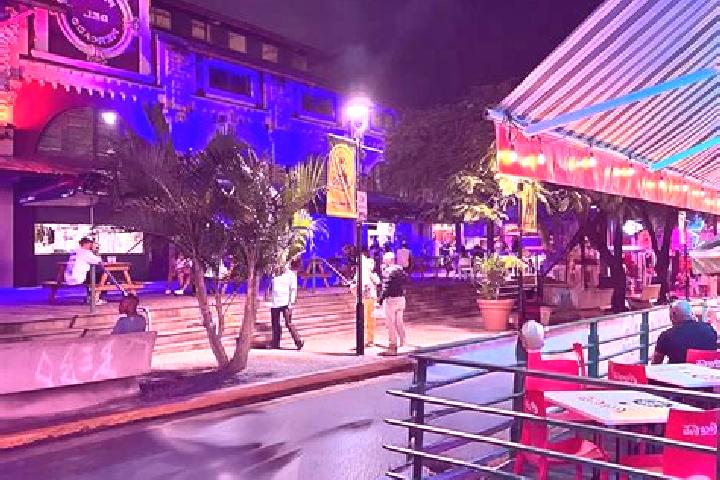 Escorts La Placita de Morelos, Mexico — Local Companions