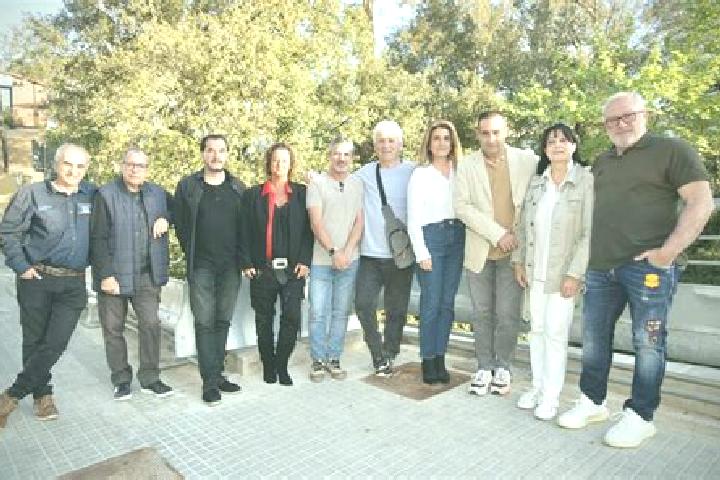 Escorts La Pobla de Claramunt, Spain — Local Companions