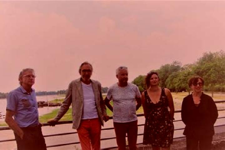 Escorts La Possonniere, France — Local Companions