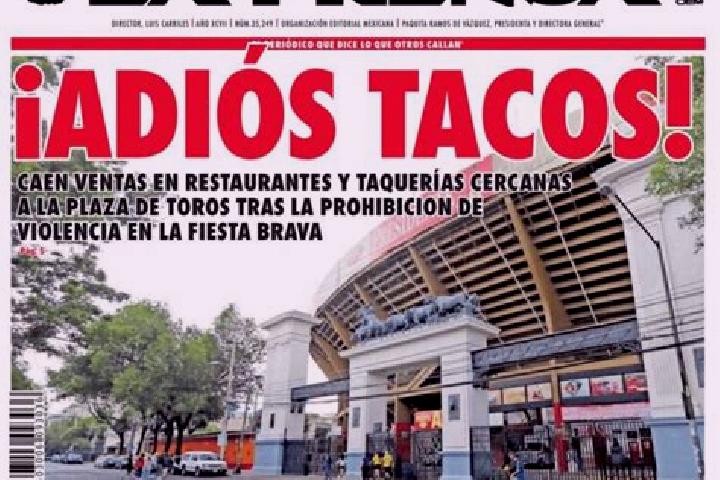 Escorts La Prensa, Mexico — Local Companions