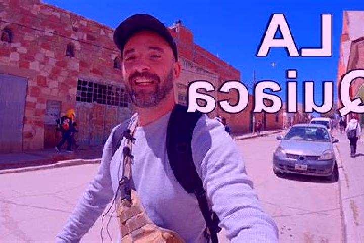Escorts La Quiaca, Argentina — Local Companions