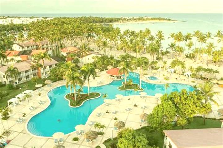 Escorts La Romana, Dominican Republic — Local Companions
