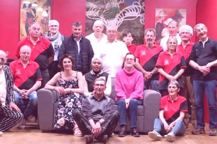Escorts La Seauve-sur-Semene, France — Local Companions