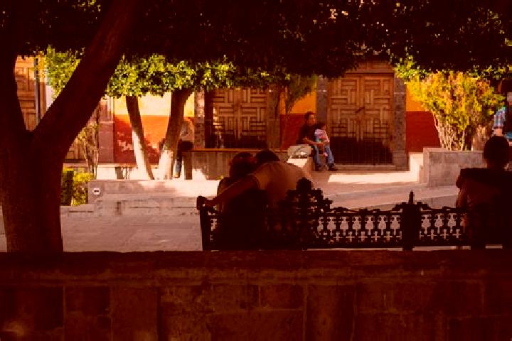 Escorts La Soledad, Mexico — Local Companions