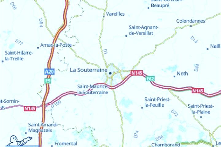 Escorts La Souterraine, France — Local Companions
