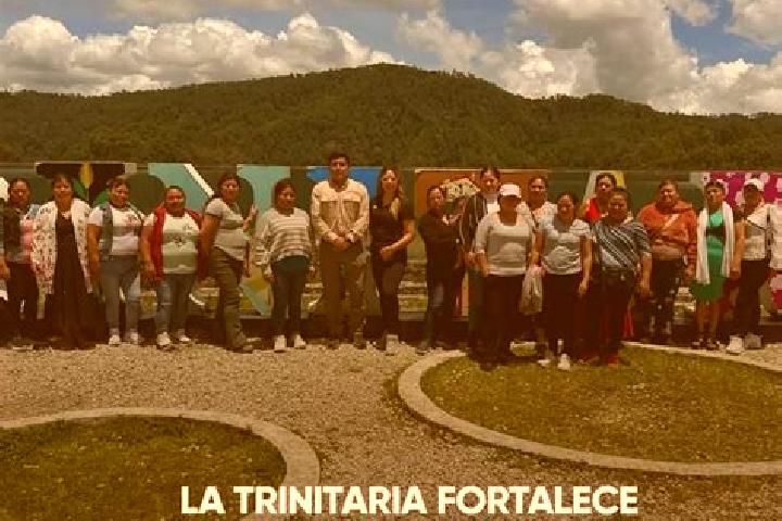 Escorts La Trinitaria, Mexico — Local Companions
