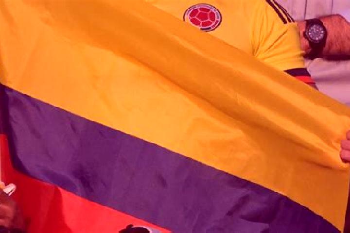 Escorts La Vega, Colombia — Local Companions