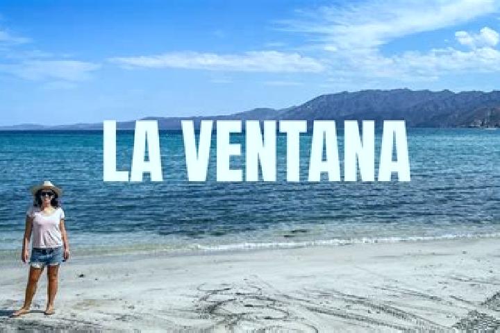 Escorts La Ventana, Mexico — Local Companions