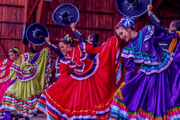 Escorts La Victoria, Mexico — Local Companions