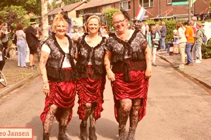 Escorts Laag-Soeren, Netherlands — Local Companions
