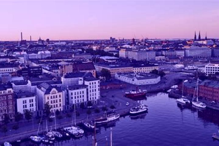 Escorts Laajasalo, Finland — Local Companions