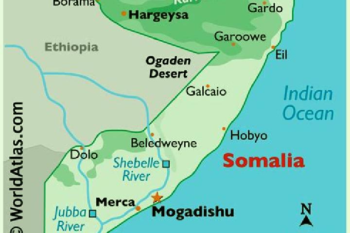 Escorts Laascaanood, Somalia — Local Companions