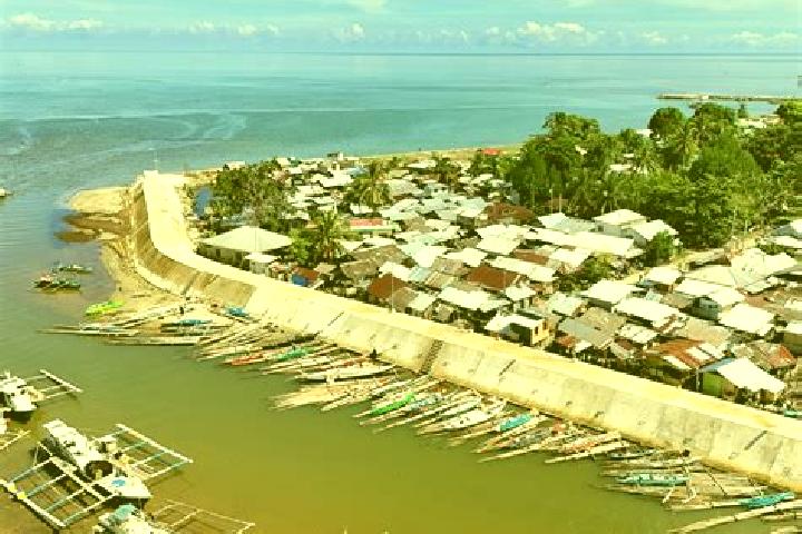 Escorts Labason, Philippines — Local Companions