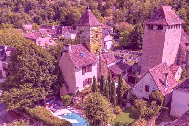 Escorts Labastide-Murat, France — Local Companions