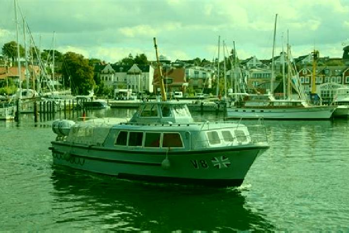 Escorts Laboe, Germany — Local Companions