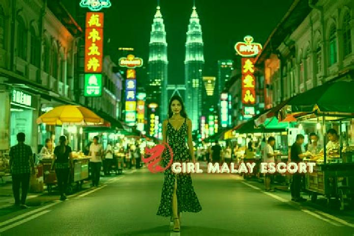 Escorts Labuan, Malaysia — Local Companions