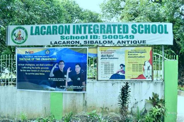 Escorts Lacaron, Philippines — Local Companions