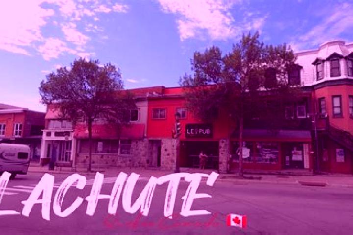Escorts Lachute, Canada — Local Companions