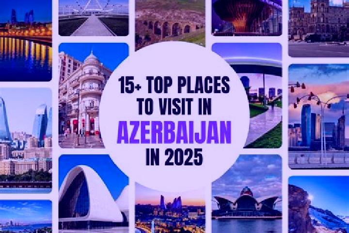 Escorts Lacin, Azerbaijan — Local Companions