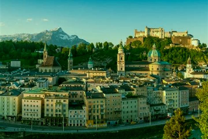 Escorts Lackendorf, Austria — Local Companions