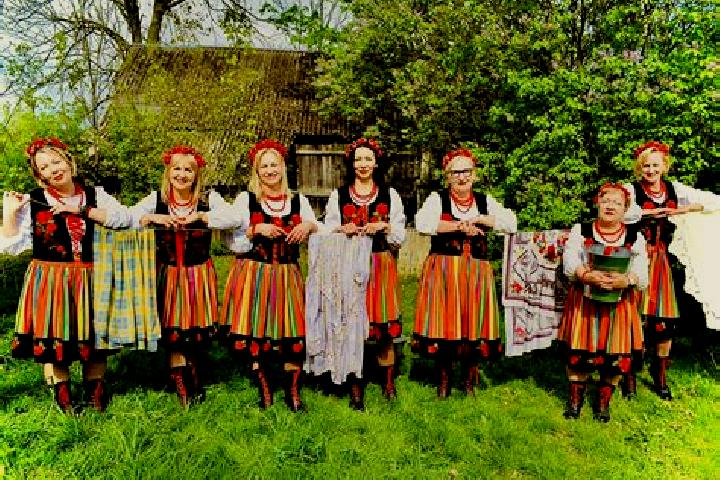 Escorts Laczany, Poland — Local Companions