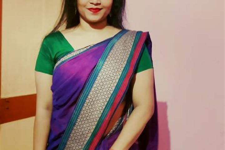 Escorts Lad, India — Local Companions