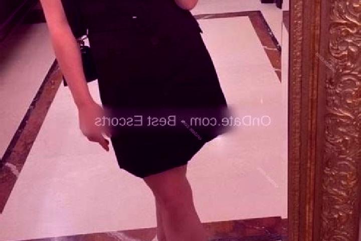 Escorts Ladyzhynka, Ukraine — Local Companions