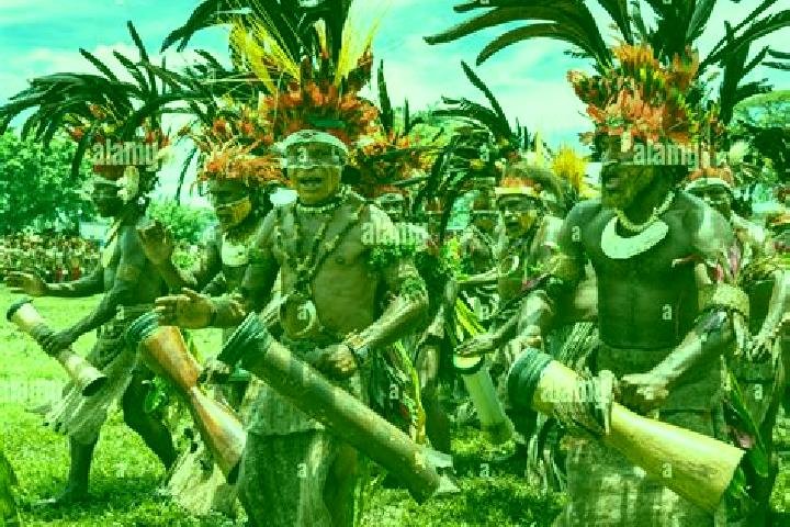 Escorts Lae, Papua New Guinea — Local Companions