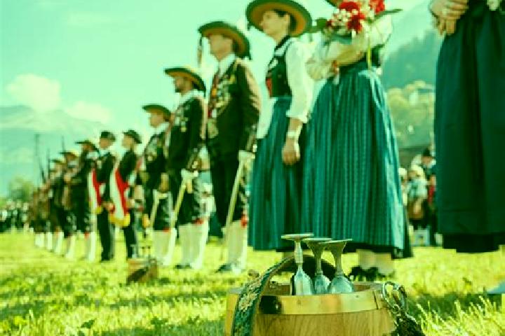 Escorts Laengenfeld, Austria — Local Companions