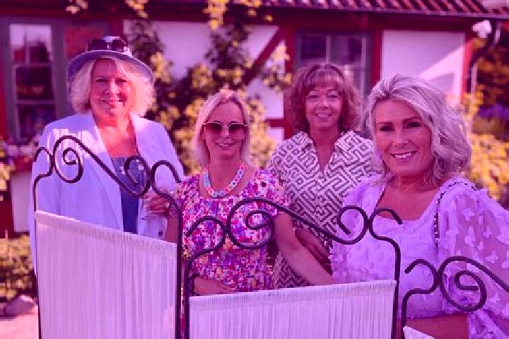 Escorts Laenghem, Sweden — Local Companions