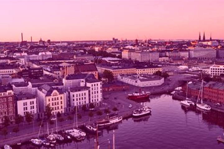 Escorts Laensi-Pakila, Finland — Local Companions