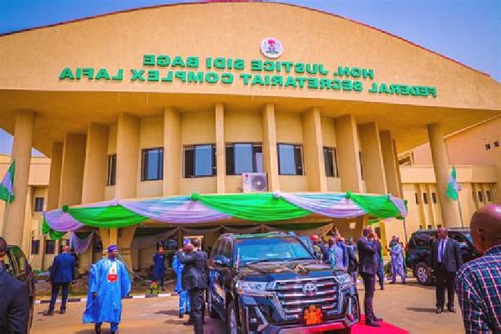 Escorts Lafia, Nigeria — Local Companions